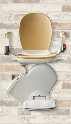 Acorn Stairlift
